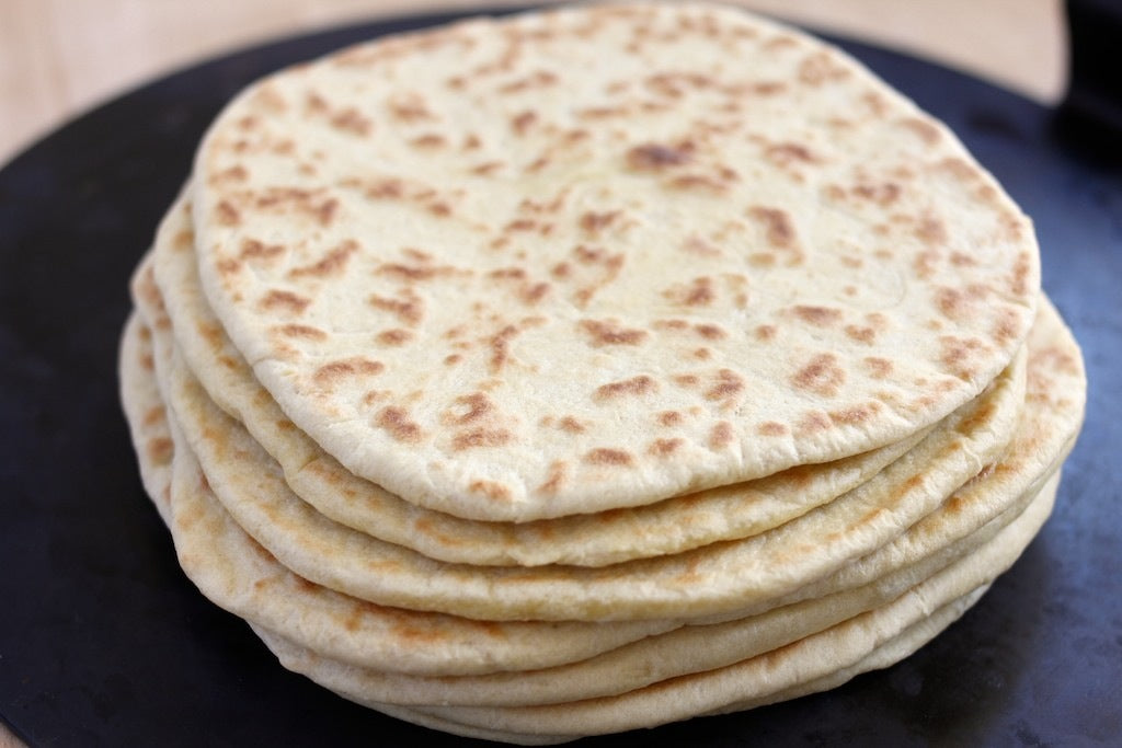 Italian Flatbread