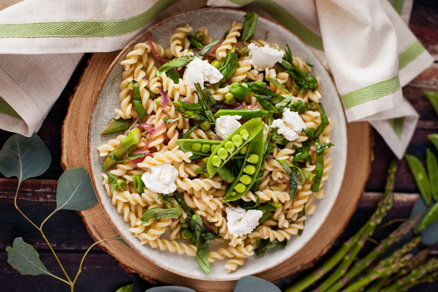 Gluten FreeVegetarian