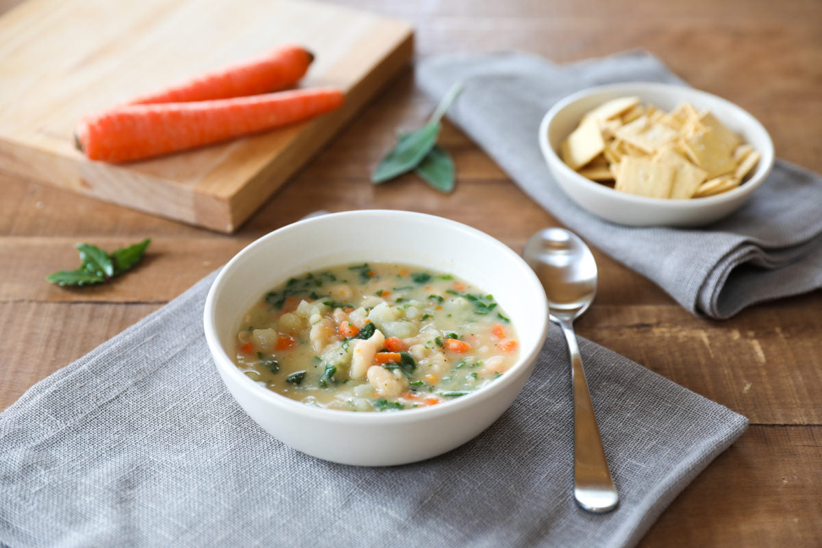 cannellini_potato_vegetable_soupcannellini_potato_vegetable_soupCannellini and Potato Vegetable Soup