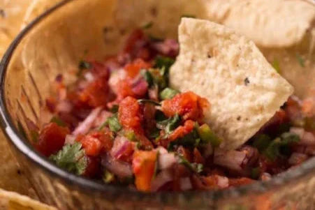 Salsa Fresca Recipe