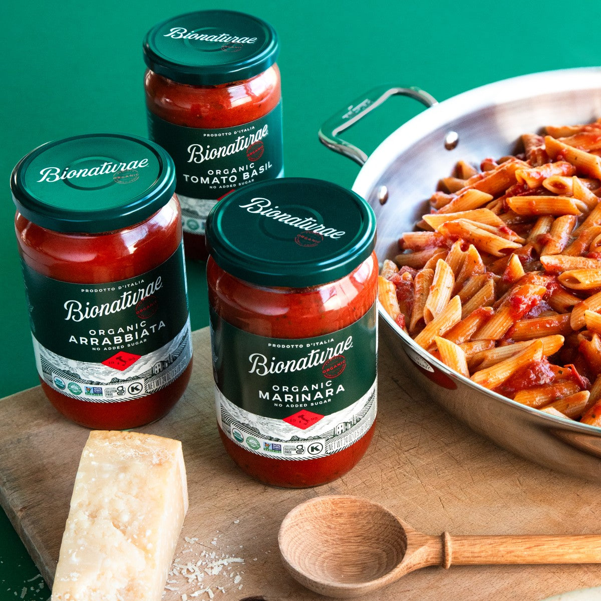 Photo inspiration: Sauces Photo Inspiration