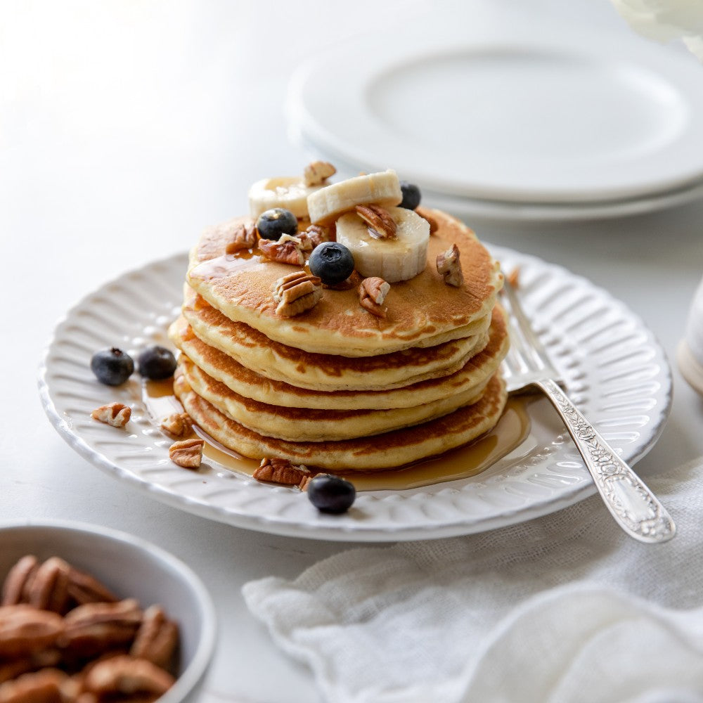 Organic Einkorn Pancake and Waffle Mix
