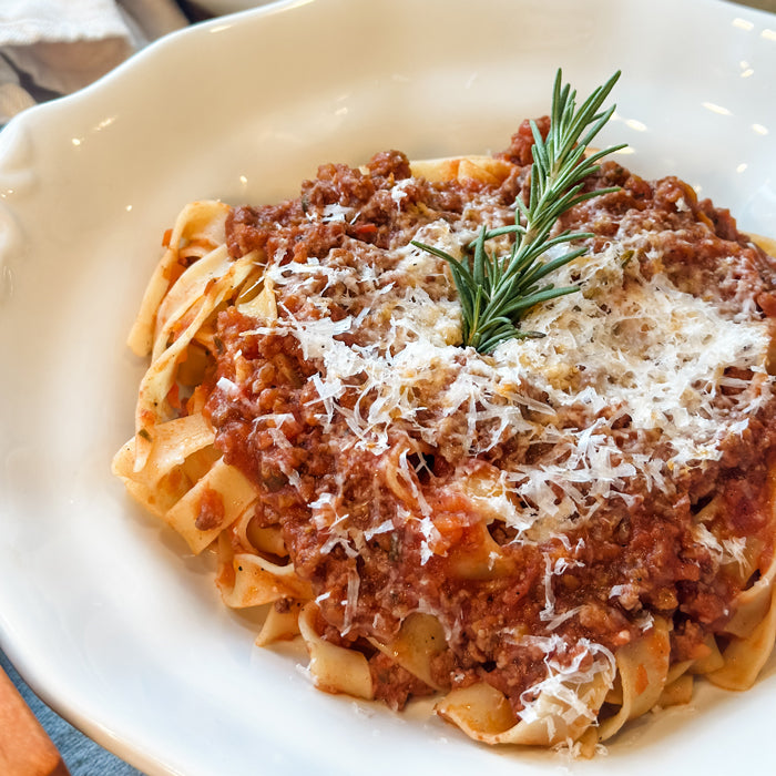 Tuscan Ragù – Jovial Foods, Inc