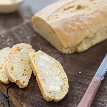 Einkorn Italian Sourdough Bread – Jovial Foods, Inc
