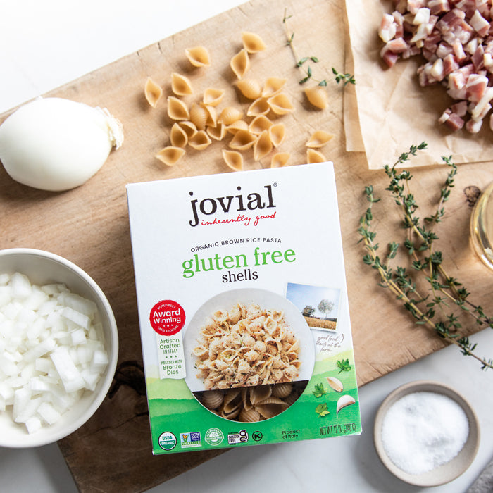 Giulia s Pasta E Fagioli Jovial Foods Inc giulia-s-pasta-e-fagioli-jovial-foods-inc