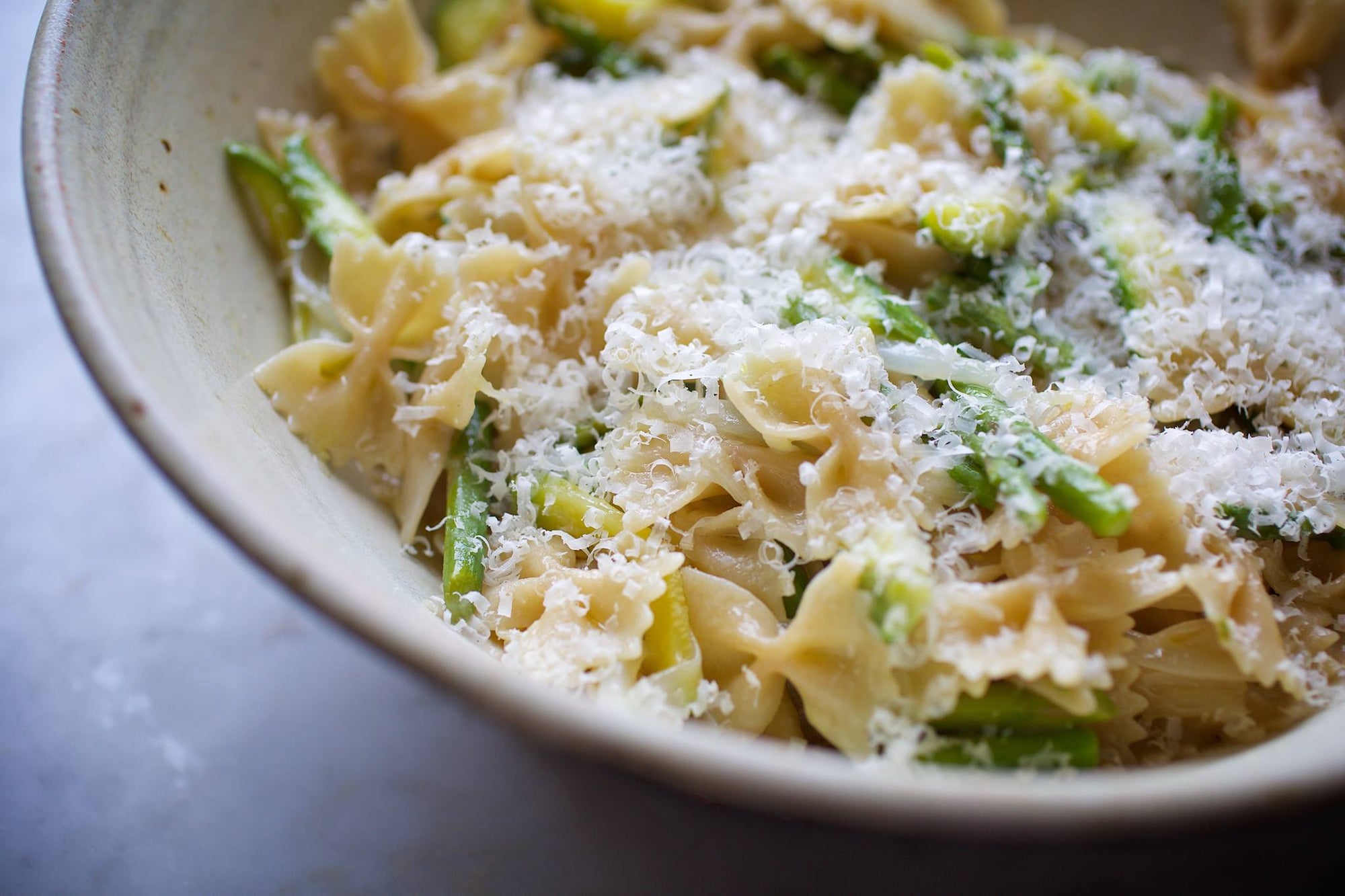 Organic Sourdough Farfalle
