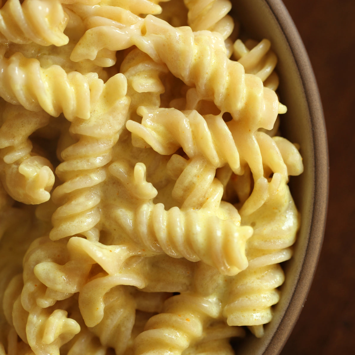 Organic Gluten Free Brown Rice Fusilli – Jovial Foods, Inc