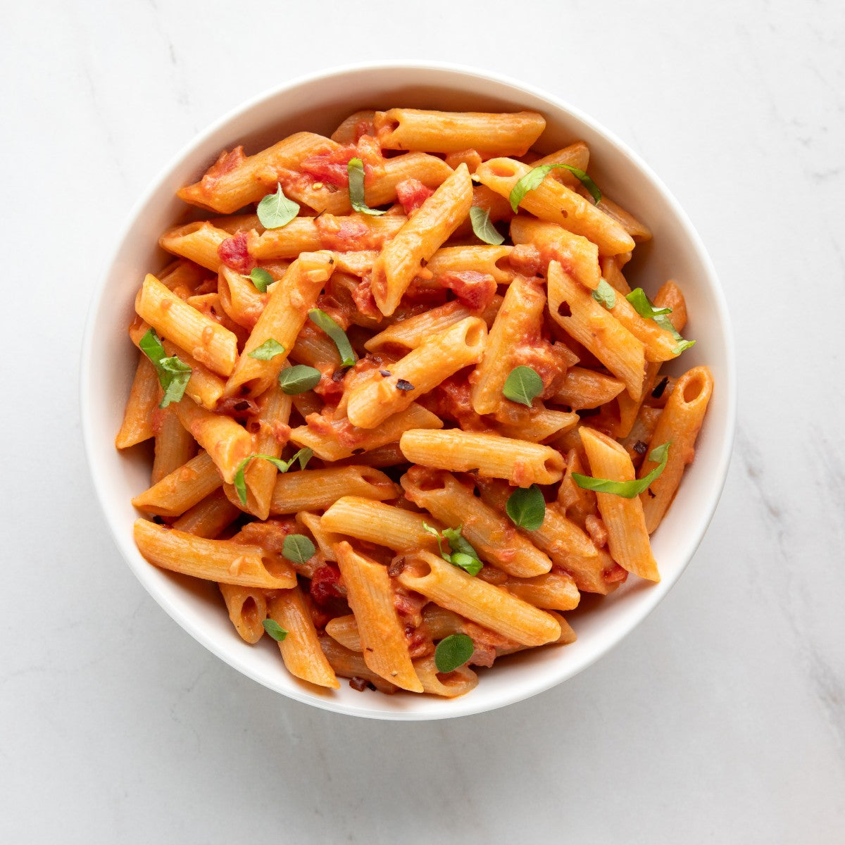 Organic Sourdough Family Size Penne & Fusilli