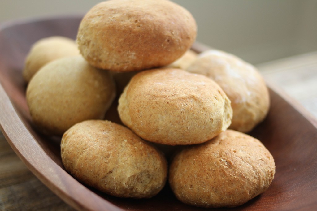 with flour bread made einkorn Foods, & Jovial Bread Rolls Einkorn Flax Hearty  Inc.