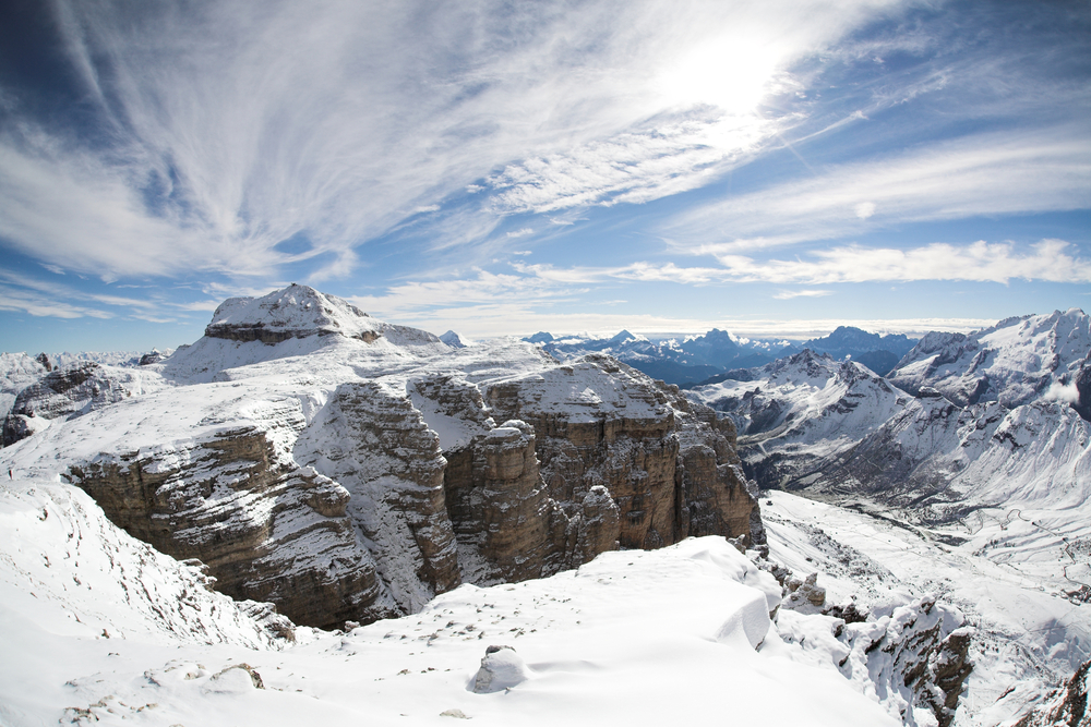 Dolomiti