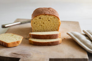 Easy Einkorn Sandwich Bread Recipe