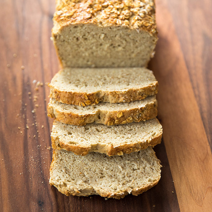15 Best Ideas Gluten Free Oatmeal Bread – Easy Recipes To Make at Home