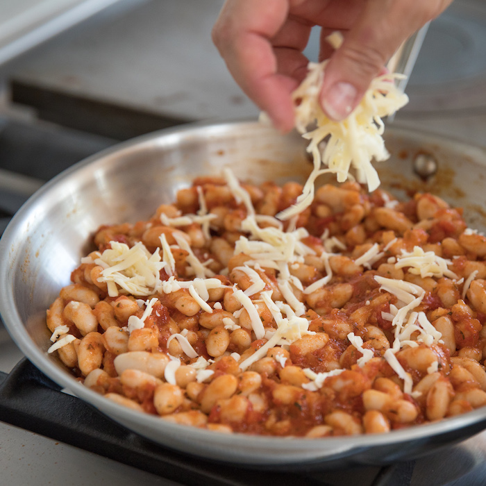 Baked Cannellini Beans Jovial Foods