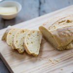 Einkorn Italian Bread with Sourdough Starter Recipe ...