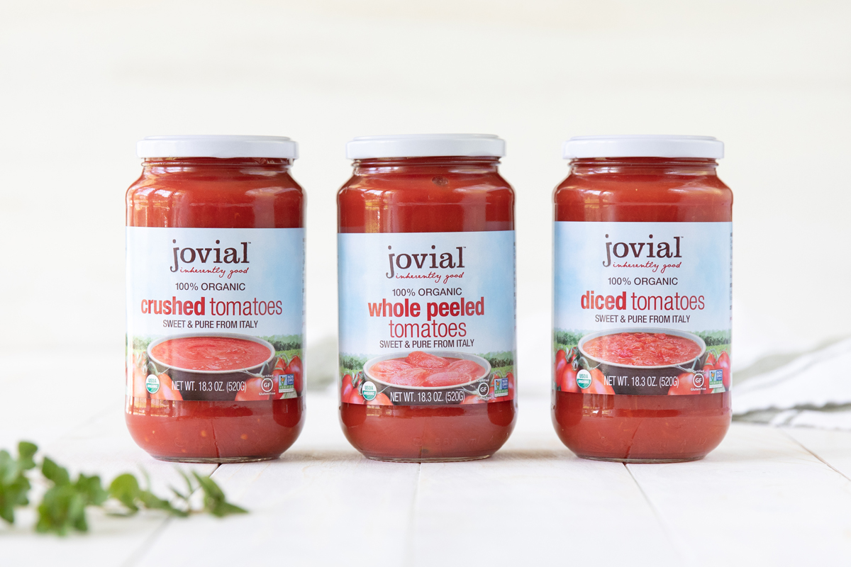 jovial tomatoes